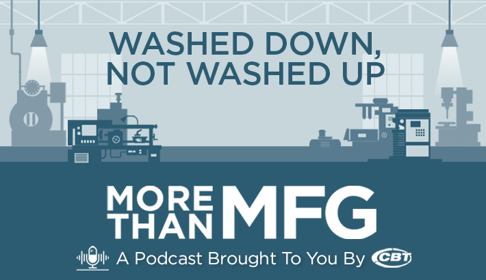 MORE THAN MFG PODCAST