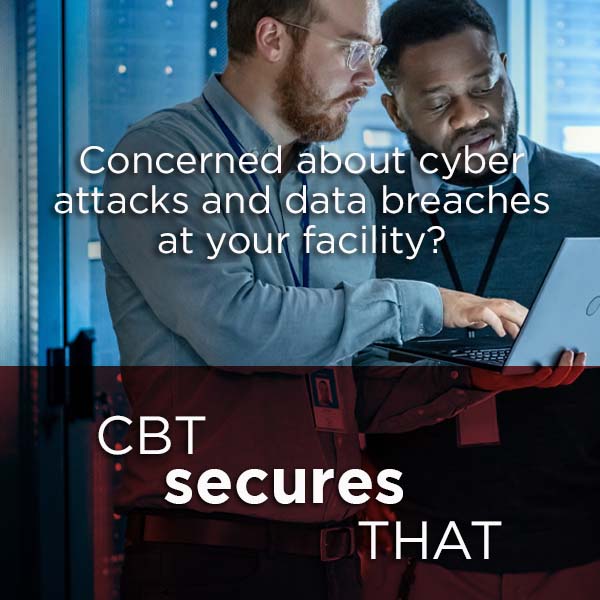 CBT Secures That Banner